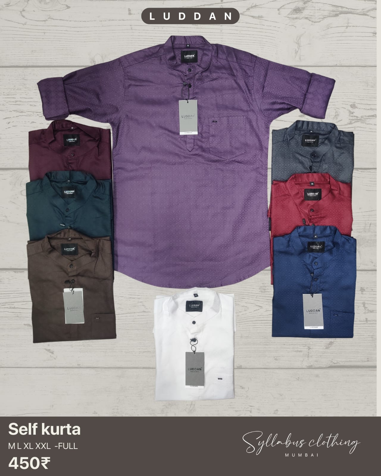 MEN SHIRT