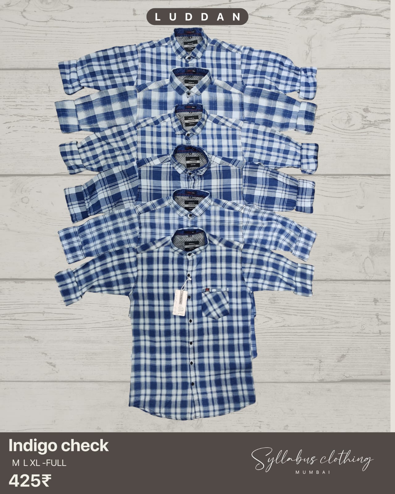 MEN SHIRT