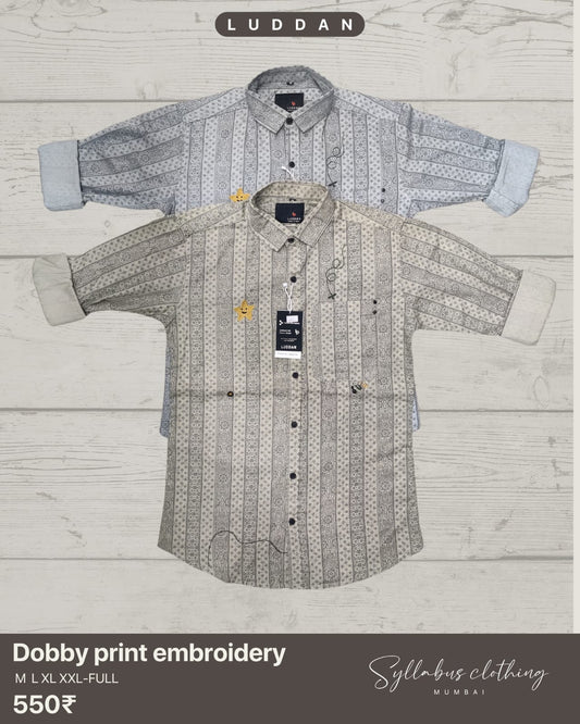 MEN SHIRT