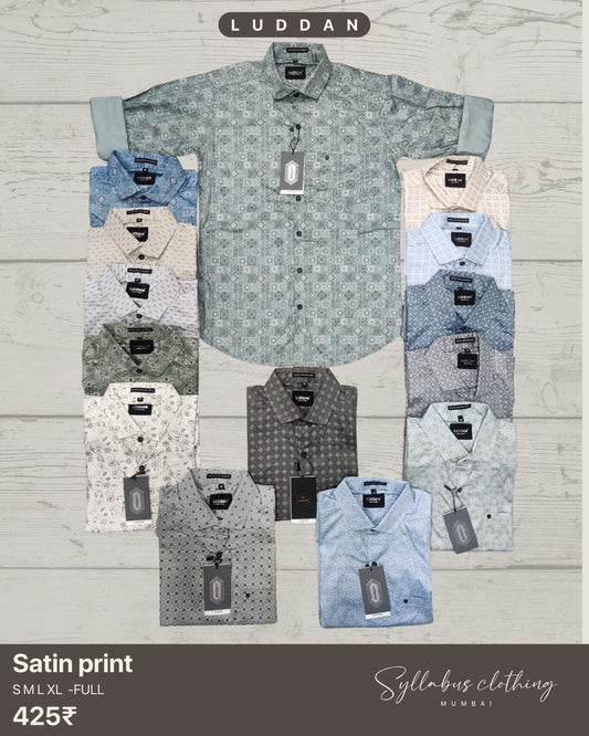 MEN SHIRT