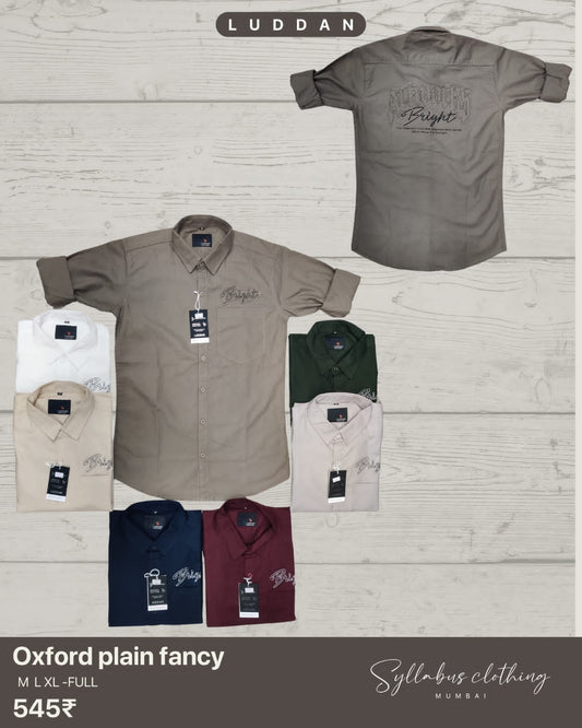 MEN SHIRT