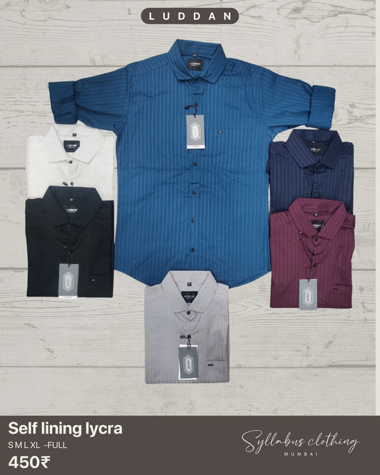 MEN SHIRT