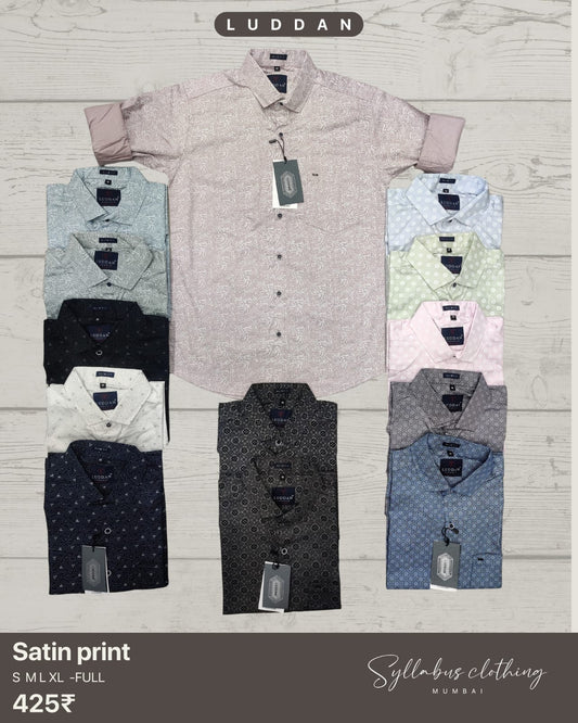 MEN SHIRT